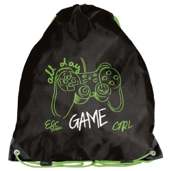 Worek na obuwie Game PP25GC-712 - PASO