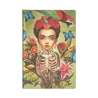 Notes Flexi Frida Mini Linia - Paperblanks