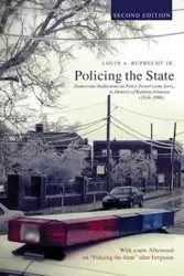 Policing the State, Second Edition - Louis A. Ruprecht Jr.