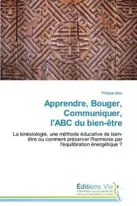 Apprendre, bouger, communiquer, l'abc du bien-être - IDLAS-P