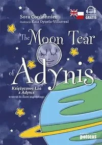 The Moon Tear of Adynis - Cordonnier Sora
