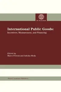 International Public Goods - Marco Ferroni