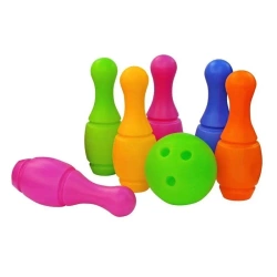 Kręgle gigant - Macyszyn Toys