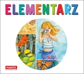 Elementarz - Katarzyna Sarna, Piotr Gidlewski