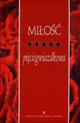 Miłość pięciogwiazdkowa - Bogdan Król