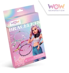 Naszyjnik WOW MIX - Kids Euroswan