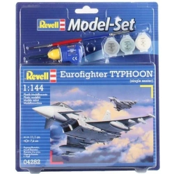 Model Set Eurofighter Typho - Revell