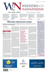 Wszystko, co Najważniejsze nr 60 - red. Michał Kleiber