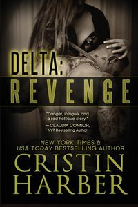 Delta - Cristin Harber
