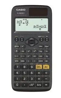 Kalkulator naukowy Casio FX-85 CEX