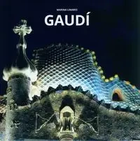 Gaudi - Marina Linares