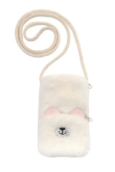 Torebka miś - Coralico