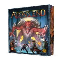 Aeon's End PORTAL - PORTAL GAMES