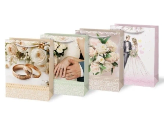 Torebka na prezent T 180x230x100 - MFP