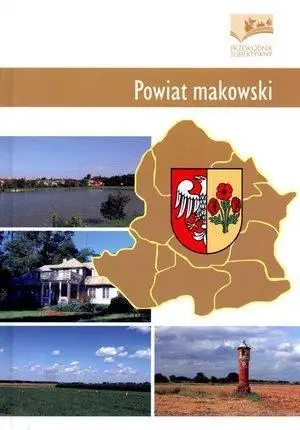 Powiat makowski - Bernard Kielak