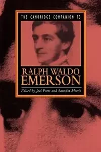 The Cambridge Companion to Ralph Waldo Emerson