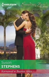 eBook Karnawał w Buenos Aires - Susan Stephens mobi epub