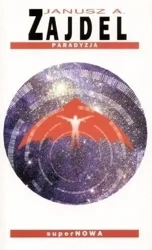 Paradyzja w.2004 - Janusz A. Zajdel