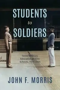 Students to Soldiers - Morris John F