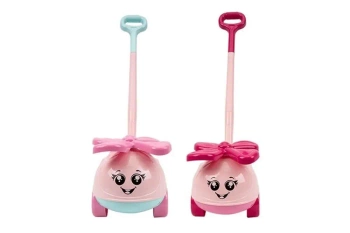 Śmigłowiec do pchania MIX - Technok