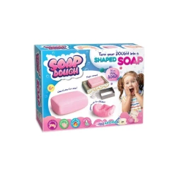 Zestaw Stwórz swoje mydełko - Prostokąt - Strigo