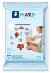 Masa Fimo Air light 250g biały - Staedtler