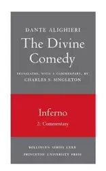 The Divine Comedy, I. Inferno, Vol. I. Part 2 - Dante