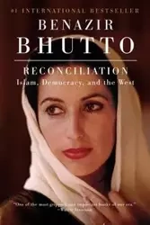 Reconciliation - Bhutto Benazir