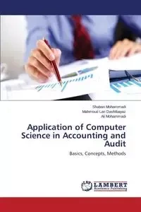 Application of Computer Science in Accounting and Audit - Mohammadi Shaban