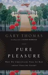 Pure Pleasure - Thomas Gary