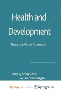 Health and Development - Gatti A.