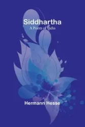Siddhartha - Hesse Hermann