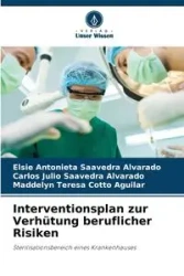 Interventionsplan zur Verhütung beruflicher Risiken - Elsie Saavedra Alvarado Antonieta