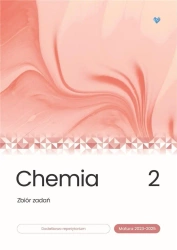 Chemia. Zbiór zadań. Matura 2023-2025 T.2 - praca zbiorowa