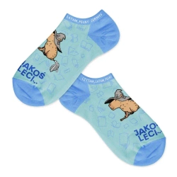 Stópki - Jakoś leci rozm. 42/46 - Molom