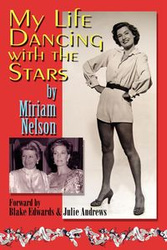 My Life Dancing With The Stars - Nelson Miriam