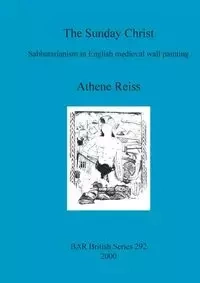 The Sunday Christ - Reiss Athene