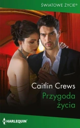 eBook Przygoda życia - Caitlin Crews mobi epub