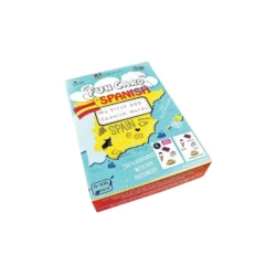 XXL My First 600 Spanish Words CREATIVO - Paweł Dwornik