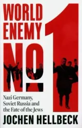 World Enemy No. 1 - Hellbeck Jochen