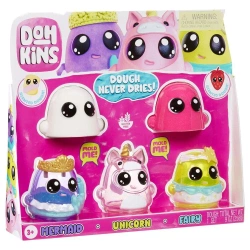 DohKins Fantasy Pack - MGA