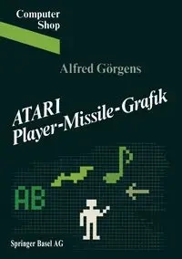 Atari Player-Missile-Grafik - Ga-Rgens
