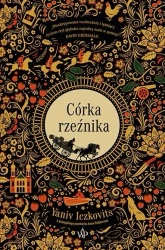 Córka rzeźnika - Yaniv Iczkovits