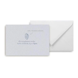 Mini kartka Urodziny lipiec - Grupa Kreatywna