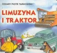 Klasyka Wierszyka - Limuzyna i Traktor. LIWONA - Cezary Piotr Tarkowski