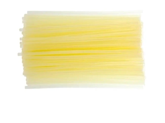 Wkład klejowy transparentny 11mmx20cm 50szt - Brewis