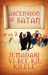 Ascension of Satan - VI Kilele Jemadari