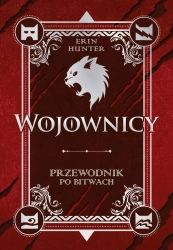 Wojownicy. Przewodnik po bitwach - Hunter Erin