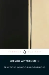 Tractatus Logico-Philosophicus - Wittgenstein Ludwig