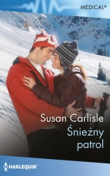 eBook Śnieżny patrol - Susan Carlisle epub mobi